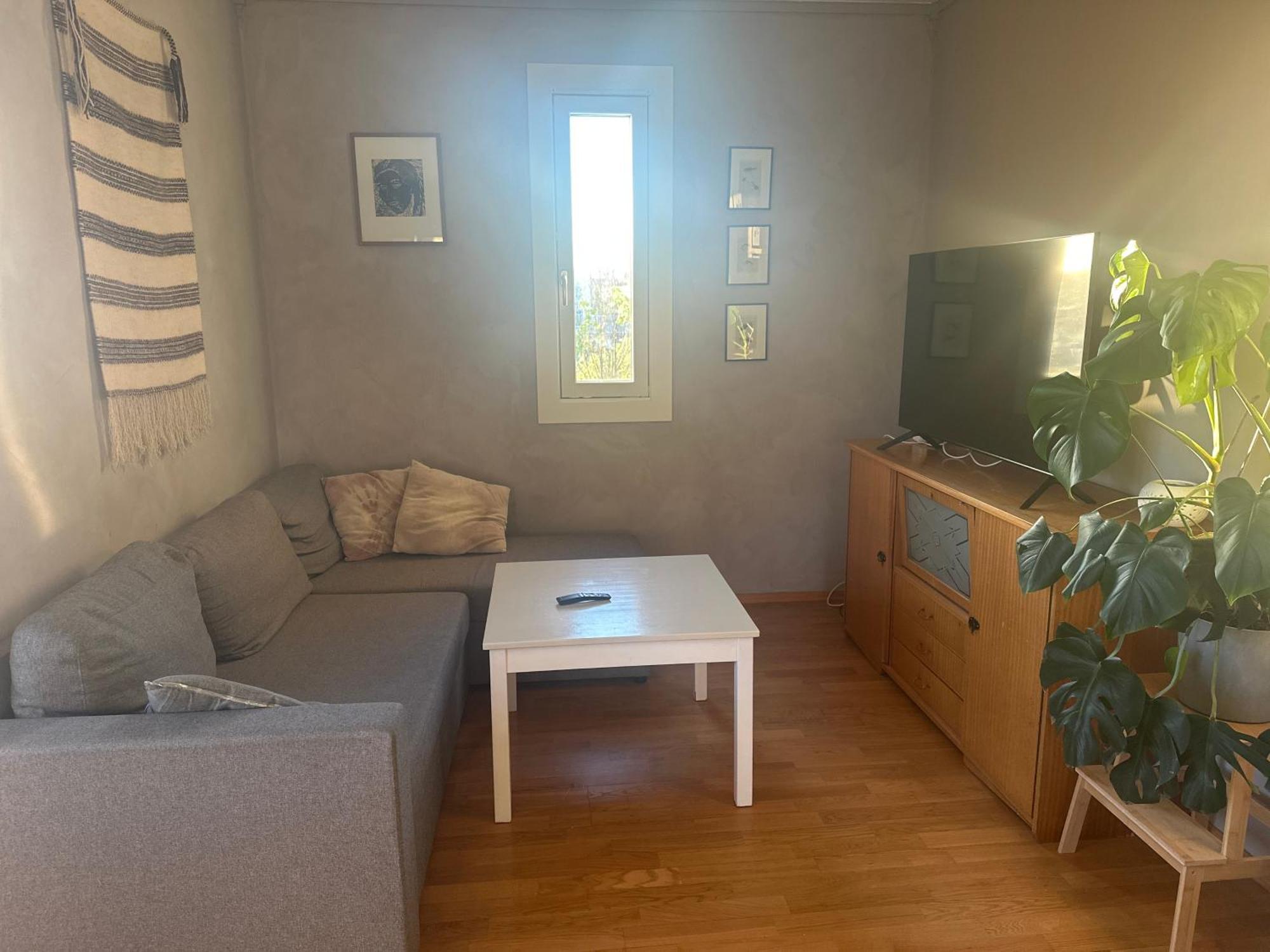 Apartment Solrik Endeleilighet Pa Hovin. Oslo